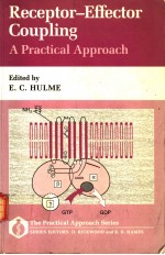 RECEPTOR-EFFECTOR COUPLING A PRACTICAL APPROACH