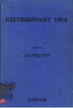 RECOMBINANT DNA