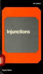 INJUNCTIONS