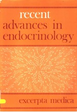 RECENT ADVANCES IN ENDOCRINOLOGY