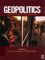 Geopolitics An Introductory Reader