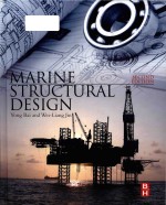 Marine structural design Second Edition