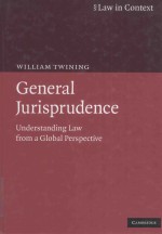 GENERAL JURISPRUDENCE