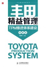 TPM推进体系建设  图解版