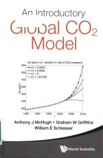 An introductory global CO2 model (with companion media pack)