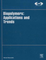 Biopolymers: applications and trends