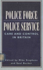 POLICE FORCE