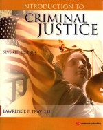 INTRODUCTION TO CRIMINAL JUSTICE