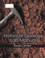 Historical geology lab manual