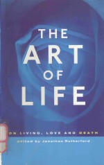 THE ART OF LIFE ON LIVING