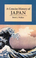 A Concise History of Japan