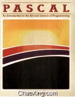 PASCAL An Introduction to the Art and Science of Programming