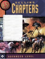 BEST-SELLING CHAPTERS Advanced Level Chapters from Novels for Teaching Literature and Developing Com