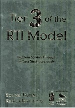 TIER 3 IF THE RTI MODEL PROBLEM THROUGH A CASE STUDY APPROACH