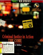 CEIMINAL JUSTICE IN ACTION THE CORE