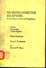 NEUROTRANSMITTER RECEPTORS