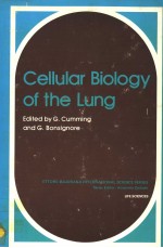 CELLULAR BIOLOGY OF THE LUNG