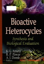 Bioactive heterocycles: synthesis and biological evaluation