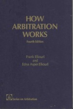 HOW ARBITRATION WORKS