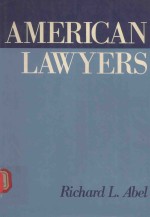 AMERICAN LAWYERS