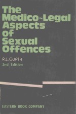 THE MEDICO-LEGAL ASPECTS OF SEXUALOFFENCES