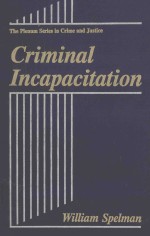 CRIMINAL INCAPACTION