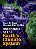 Essentials of the earth's climate system