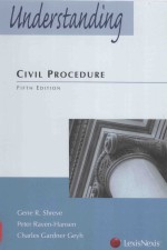 UNDERSTANDING CIVIL PROCEDURE