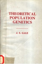 THEORETICAL POPULATION GENETICS