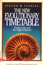 THE NEW EVOLUTIONARY TIMETABLE:FOSSILS