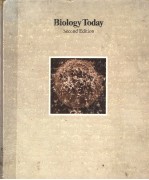 BIOLOGY TODAY SECOND EDITION