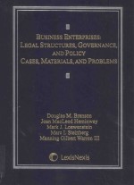 BUSINESS ENTERPRISES:LEGAL STRUCTURES