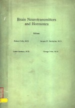 BRAIN NEUROTRANSMITTERS AND HORMONES