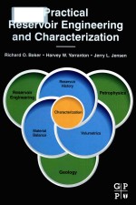 practical reservoir engineering and characterization