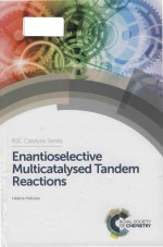 Enantioselective multicatalysed tandem reactions