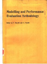 MODELLING AND PERFORMANCE EVALUATION METHODOLOGY