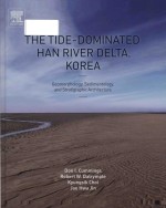 The tide-dominated Han River Delta