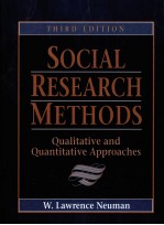 SOCIAL RESEARCH METHODS THIRD EDITION