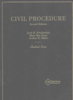 CIVIL PROCEDURE