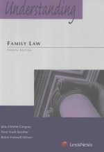 UNDERSTANDING FAMILY LAW