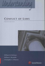 UNDERSTANDING CONFLICT OF LAWS