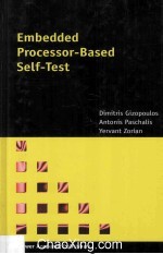 Embedded Processor-Based Self-Test