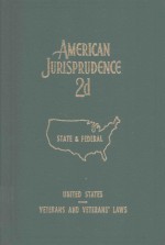 AMERICAN JURISRUDENCE VOLUME 77