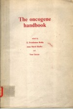 THE ONCOGENE HANDBOOK