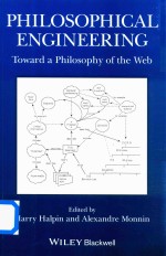 Philosophical Engineering Toward a Philosophy of the Web