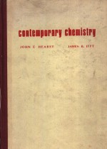 CONTEMPORARY CHEMISTRY