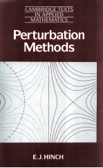 PERTURBATION METHODS