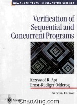 Verification of Sequential and Concurrent Programs Second Edition