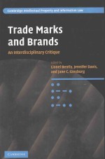 Trade Marks and Brands