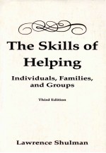 THE SKILLS OF HELPING INDIVIDUALS